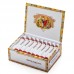 ROMEO Y JULIETA NO2 TUBOS
