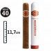 ROMEO Y JULIETA NO3 TUBOS