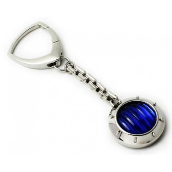 TONINO LAMBORGHINI ΜΠΡΕΛΟΚ SCUDO STAINLESS STEEL