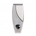 TONINO LAMBORGHINI MONEY CLIP SCUDO STAINLESS STEEL