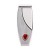 TONINO LAMBORGHINI MONEY CLIP SCUDO STAINLESS STEEL