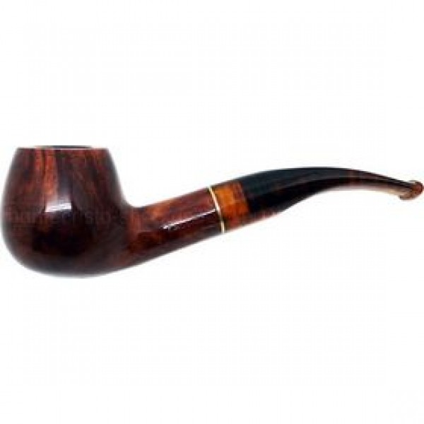 ΠΙΠΑ ΚΑΠΝΟΥ FALLION TURTLE TRANS 30 ΚΑΦΕ 