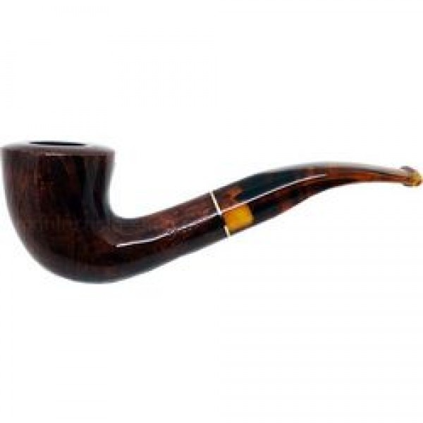 ΠΙΠΑ ΚΑΠΝΟΥ FALLION TURTLE TRANS 95 ΚΑΦΕ 