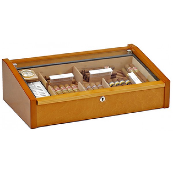 ΥΓΡΑΝΤΗΡΑΣ ADORINI VEGA DELUXE MAHOGANY