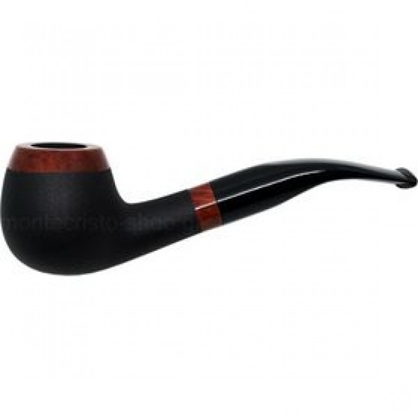 ΠΙΠΑ ΚΑΠΝΟΥ FALLION WOOD 30 ΜΑΥΡΟ 