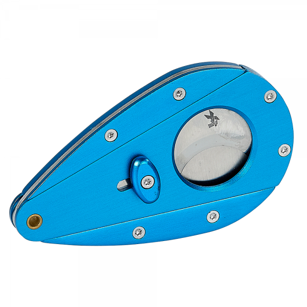 XIKAR  G10 XI1 ΜΠΛΕ