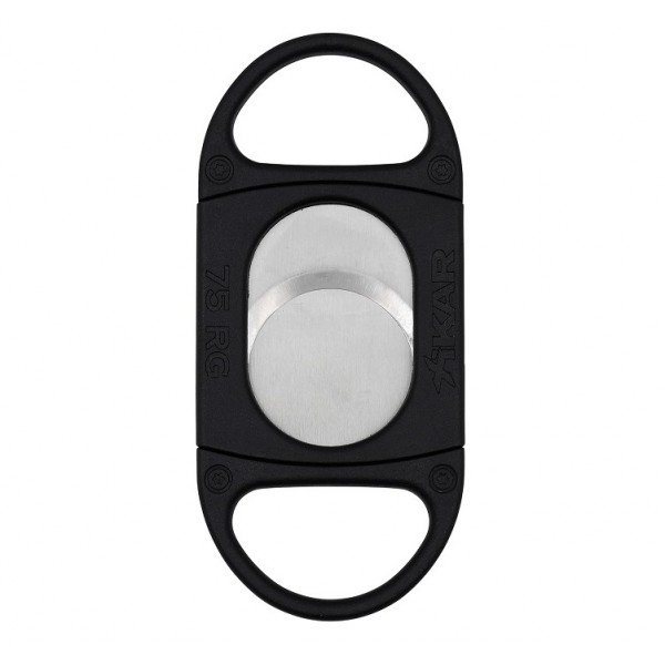 ΠΟΥΡΟΚΟΦΤΗΣ XIKAR  M8 70 RING – BLACK W/BLACK BLADES