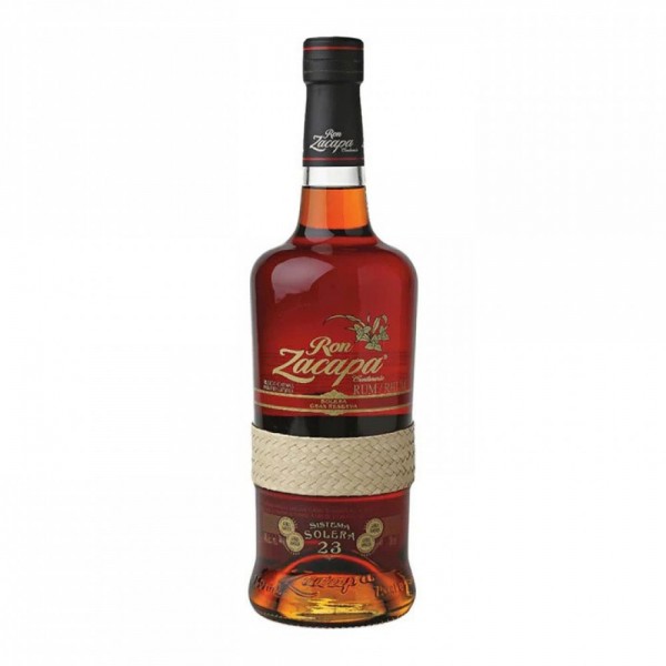 RON ZACAPA 23 CENTENARIO 700ML