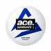 ACE SUPERWHITE SLIM ΜΑΣΩΜΕΝΗ ΝΙΚΟΤΙΝΗ ΜΕΝΤΑ