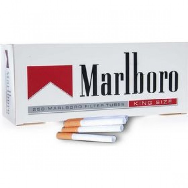 ΑΔΕΙΑ ΤΣΙΓΑΡΑ MARLBORO ΚΟΚΚΙΝΟ 200 ΤΜΧ