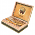 AJ FERNANDEZ NEW WORLD DORADO ROBUSTO 10's