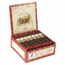 AJ FERNANDEZ NEW WORLD NAVEGANTE ROBUSTO 21's
