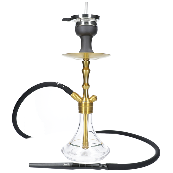 ΝΑΡΓΙΛΕΣ ALADIN MVP360 GOLD EDITION ΔΙΑΦΑΝΕΣ 36CM