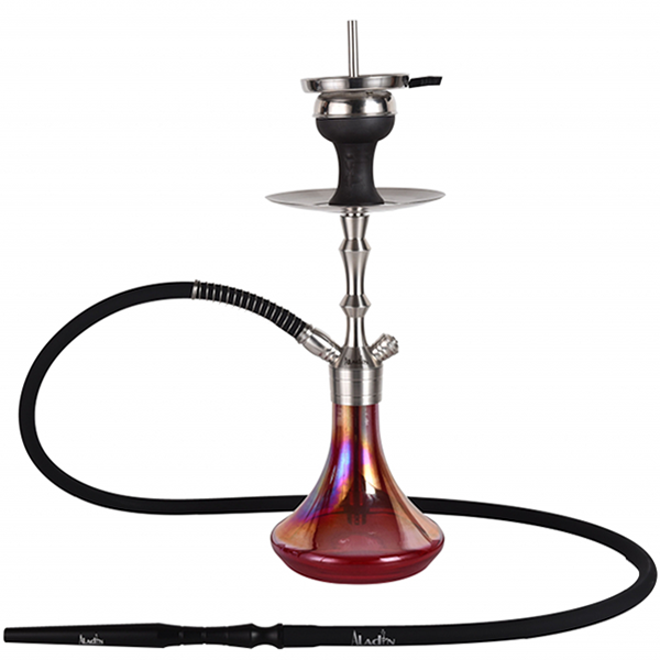 ΝΑΡΓΙΛΕΣ ALADIN MVP360 ΚΟΚΚΙΝΟ 36CM