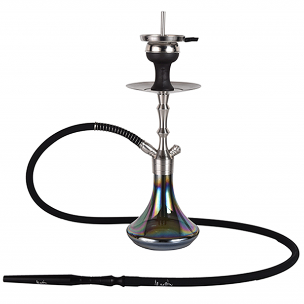 ΝΑΡΓΙΛΕΣ ALADIN MVP360 SHINY ΜΑΥΡΟ 36CM