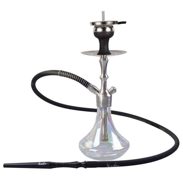 ΝΑΡΓΙΛΕΣ ALADIN MVP360 SHINY CLEAR 36CM