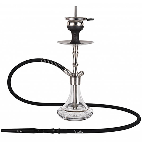 ΝΑΡΓΙΛΕΣ ALADIN MVP360 ΔΙΑΦΑΝΕΣ 36CM