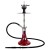 ΝΑΡΓΙΛΕΣ ALADIN MVP460 SHINY RED 46CM