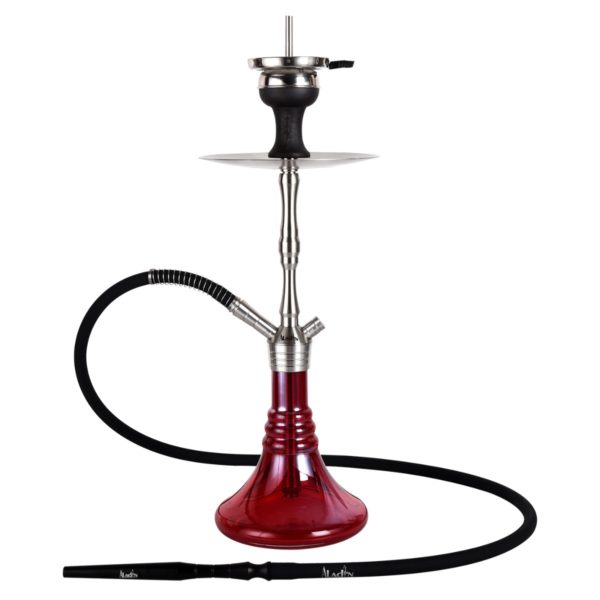 ΝΑΡΓΙΛΕΣ ALADIN MVP460 SHINY RED 46CM