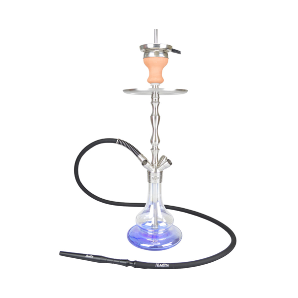 ΝΑΡΓΙΛΕΣ ALADIN MVP500 ΒΟΤΤΟΜ ΜΠΛΕ 50CM