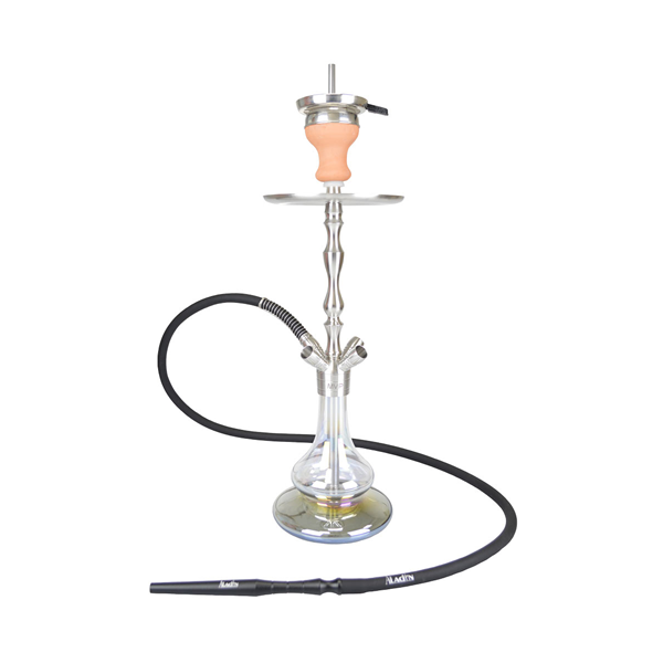 ΝΑΡΓΙΛΕΣ ALADIN MVP500 BOTTOM ΜΑΥΡΟ 50CM