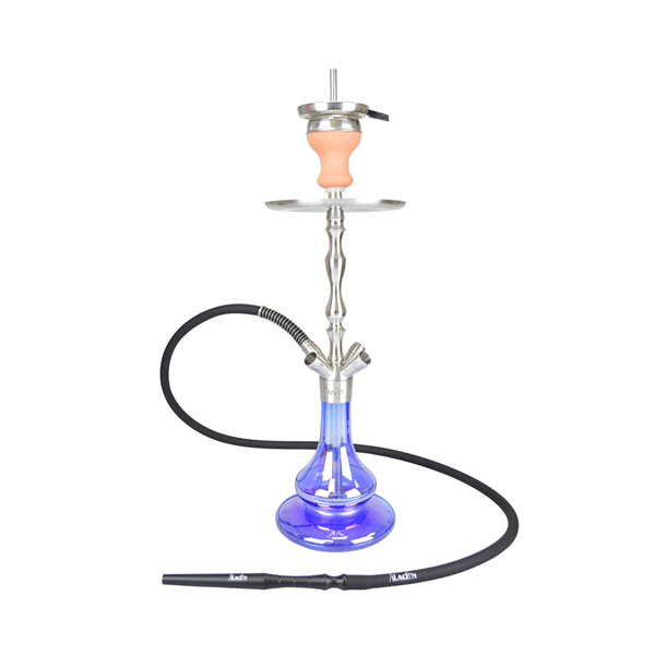 ΝΑΡΓΙΛΕΣ ALADIN MVP500 SHINY ΜΠΛΕ 50CM