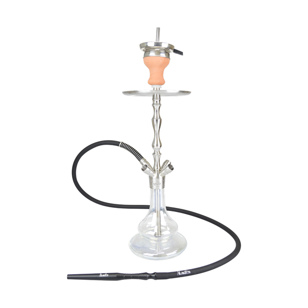 ΝΑΡΓΙΛΕΣ ALADIN MVP500 SHINY ΔΙΑΦΑΝΕΣ 50CM