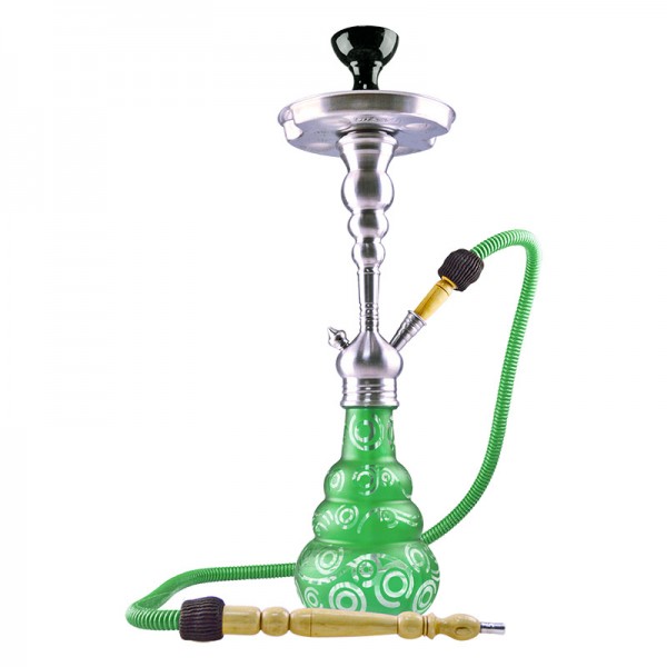 ΝΑΡΓΙΛΕΣ ALADIN ROY20 ΠΡΑΣΙΝΟ 56CM