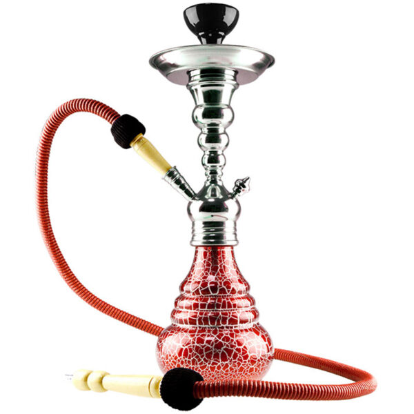 ΝΑΡΓΙΛΕΣ ALADIN ROY5 ΚΟΚΚΙΝΟ 43CM