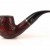 ΠΙΠΑ ΚΑΠΝΟΥ SAVINELLI  ALLIGATOR ΚΑΦΕ  9MM   