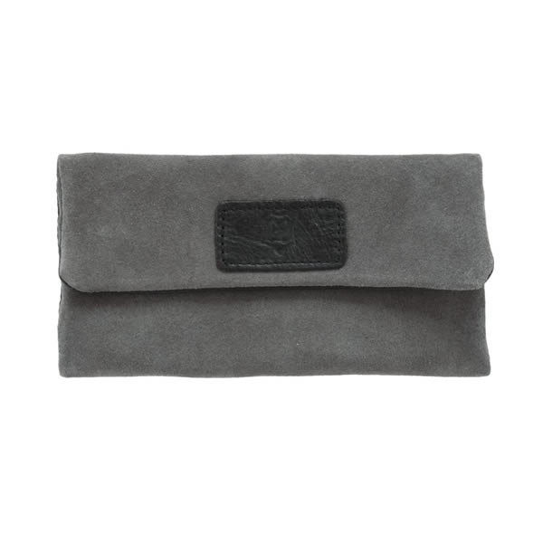 ΚΑΠΝΟΘΗΚΗ GERONIMO ALOPE (ΓΚΡΙ)