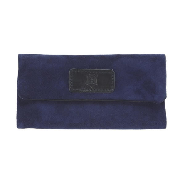 ΚΑΠΝΟΘΗΚΗ GERONIMO ALOPE (ΜΠΛΕ)