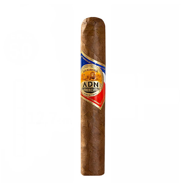 LA AURORA ADN ROBUSTO 20's