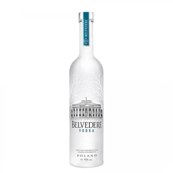 BELVEDERE VODKA 700ML