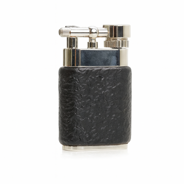 SAVINELLI  BRIAR SHELL SMOOTH ΜΑΥΡΟ  ΑΝΑΠΤΗΡΑΣ ΠΙΠΑΣ 