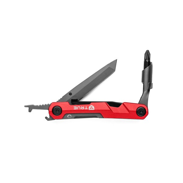 ΠΟΛΥΕΡΓΑΛΕΙΟ TRUE TI BLOCK MULTI TOOL