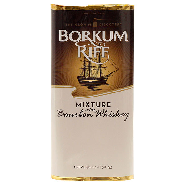 BORKUM RIFF BRONZE 40GR