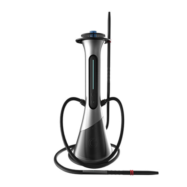 HOOKAH C2 ΓΚΡΙ