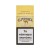 CAMEL CIGARILLOS YELLOW 10's