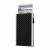 ΘΗΚΗ ΚΑΡΤΩΝ TRU VIRTU CLICK & SLIDE CARBON FIBRE SILVER