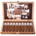 CASA TURRENT 1880 CLARO ROBUSTO 10'S