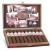 CASA TURRENT 1880 ROSADO ROBUSTO 10'S