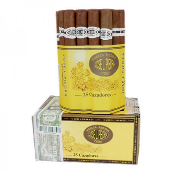 JOSE L. PIEDRA CAZADORES 5's