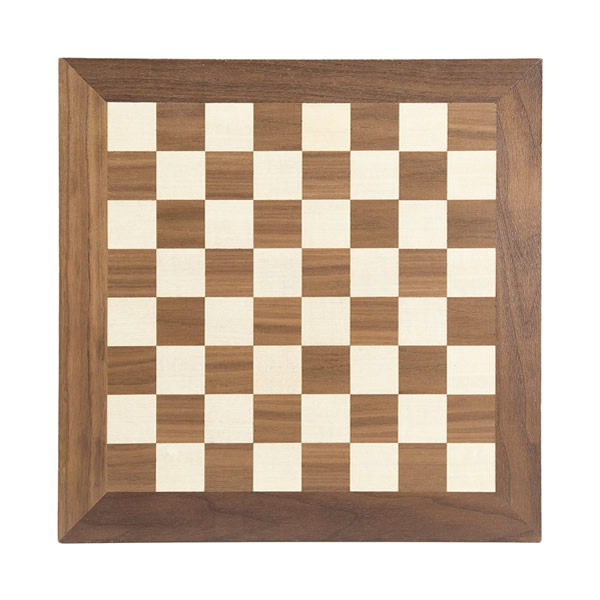 ΣΚΑΚΙΕΡΑ ΚΑΠΛΑΜΑ ΞΥΛΙΝΗ DELUXE