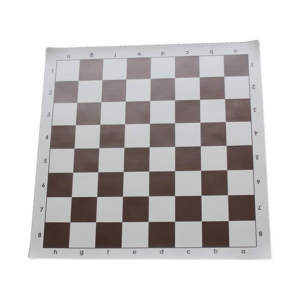 ΣΚΑΚΙΕΡΑ ΒΙΝΥΛΙΟΥ 45MM ΚΑΦΕ