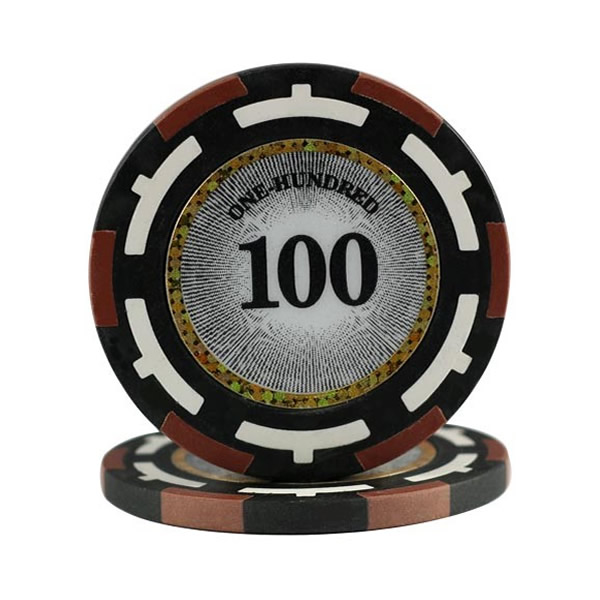 ΜΑΡΚΕΣ POKER CLEAR VISION