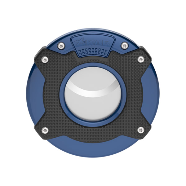 ΠΟΥΡΟΚΟΦΤΗΣ XIKAR ENSO ΜΠΛΕ