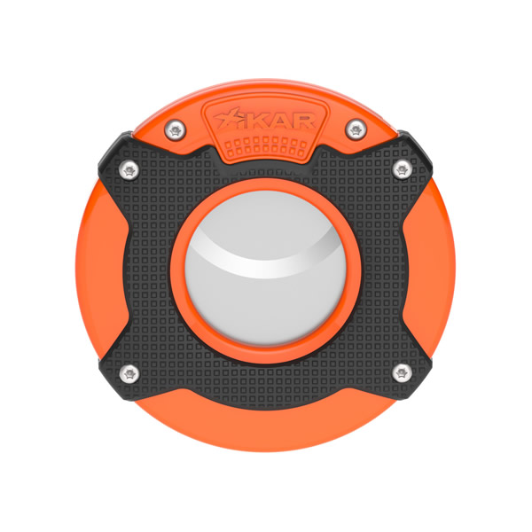 ΠΟΥΡΟΚΟΦΤΗΣ XIKAR ENSO ΠΟΡΤΟΚΑΛΙ