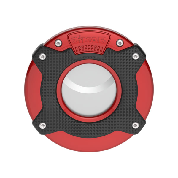 ΠΟΥΡΟΚΟΦΤΗΣ XIKAR ENSO ΚΟΚΚΙΝΟΣ