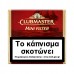 CLUBMASTER CIGARILLOS MINI FILTER ΒΑΝΙΛΙΑ 20's